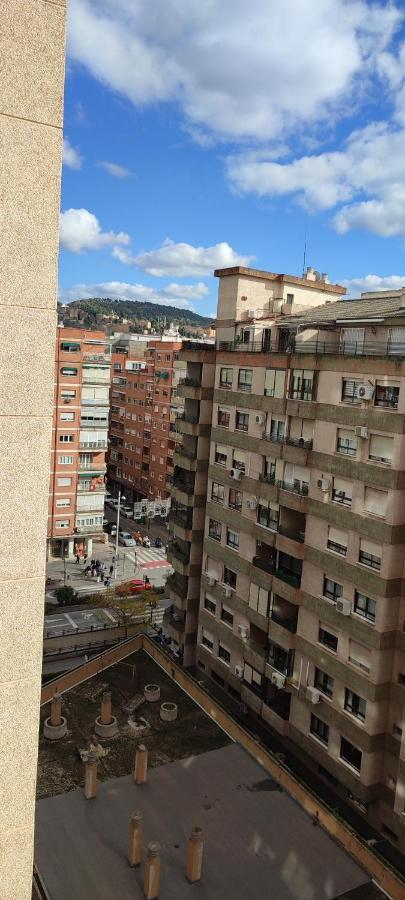 Amplia Con Vistas Accommodatie bij particulieren Granada