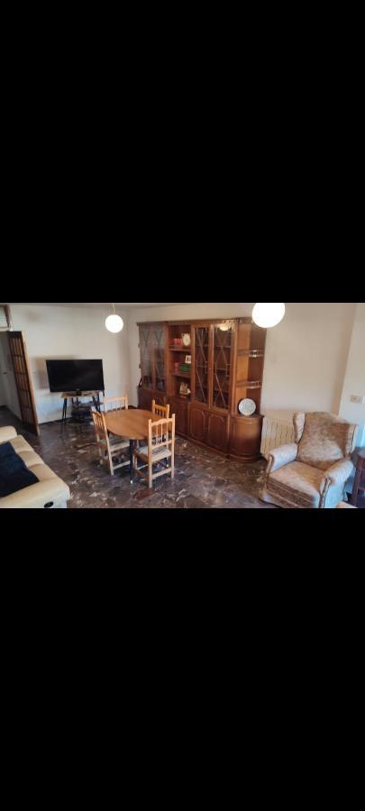 Accommodatie bij particulieren Amplia Con Vistas Granada