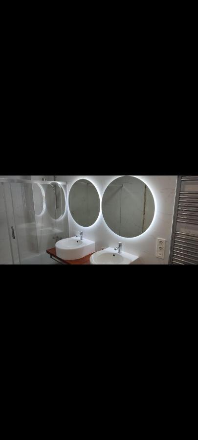 Amplia Con Vistas Accommodatie bij particulieren Granada