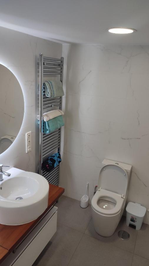 Accommodatie bij particulieren Amplia Con Vistas Granada
