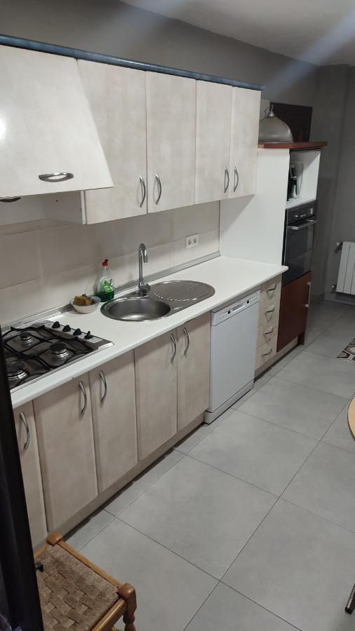 Amplia Con Vistas Accommodatie bij particulieren Granada
