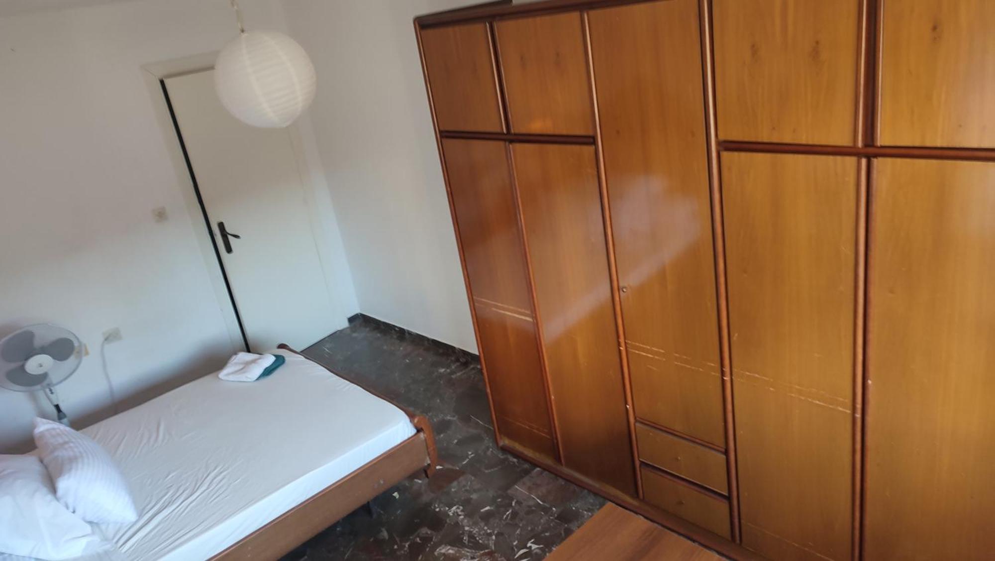 Amplia Con Vistas Accommodatie bij particulieren *